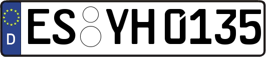 ES-YH0135