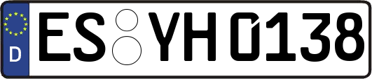 ES-YH0138