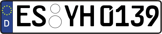 ES-YH0139
