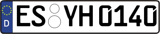ES-YH0140