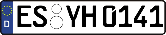 ES-YH0141