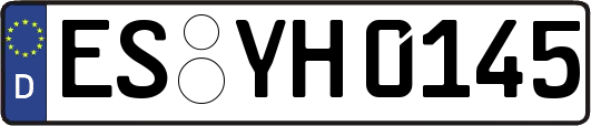ES-YH0145