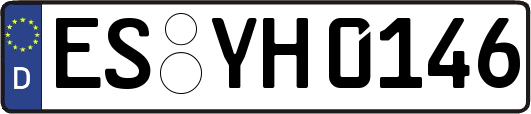 ES-YH0146