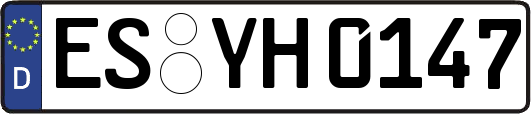 ES-YH0147