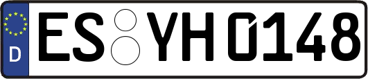 ES-YH0148