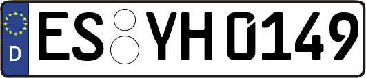 ES-YH0149