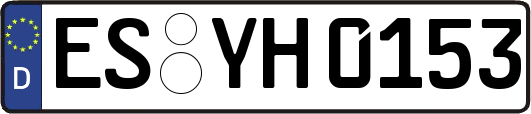 ES-YH0153