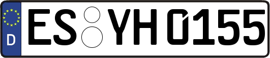 ES-YH0155