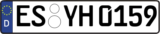 ES-YH0159