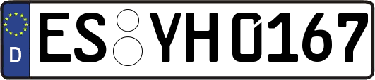 ES-YH0167