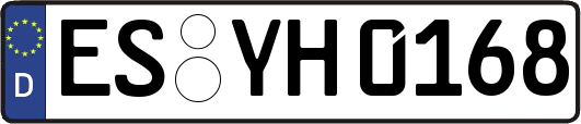 ES-YH0168