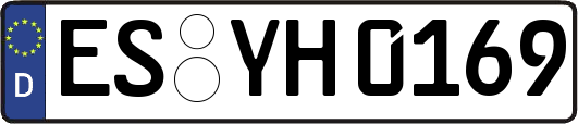 ES-YH0169