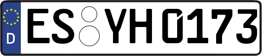 ES-YH0173