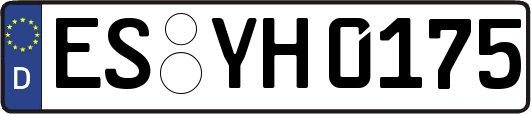 ES-YH0175