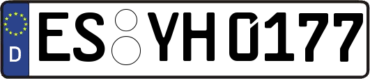 ES-YH0177