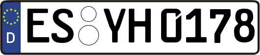ES-YH0178