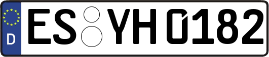 ES-YH0182