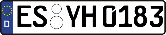 ES-YH0183