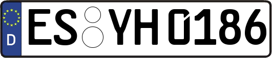 ES-YH0186
