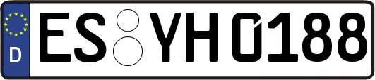 ES-YH0188