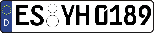 ES-YH0189