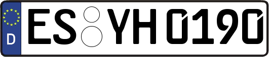 ES-YH0190