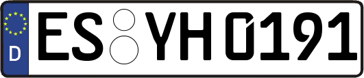 ES-YH0191