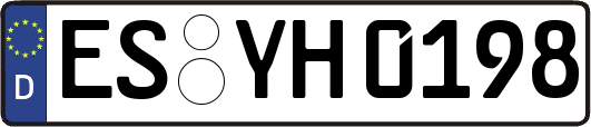 ES-YH0198