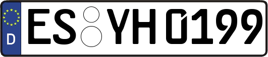 ES-YH0199