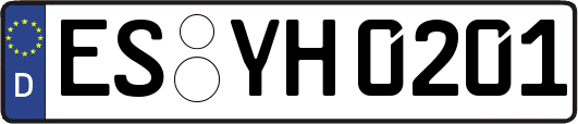 ES-YH0201