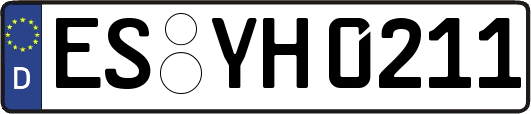 ES-YH0211