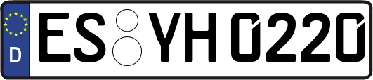 ES-YH0220