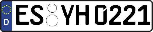 ES-YH0221