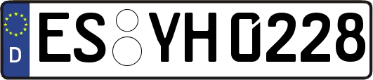 ES-YH0228