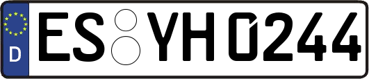 ES-YH0244