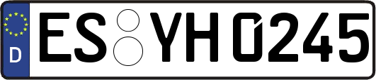 ES-YH0245