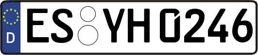ES-YH0246