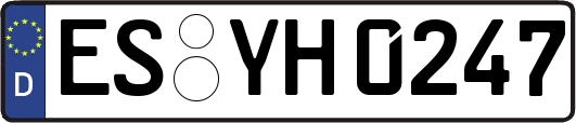 ES-YH0247