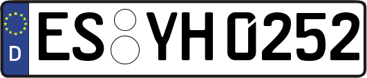 ES-YH0252