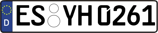 ES-YH0261
