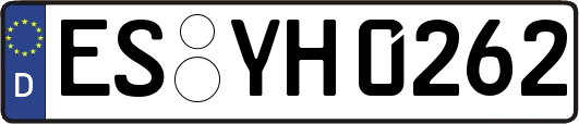ES-YH0262