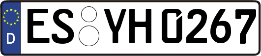 ES-YH0267