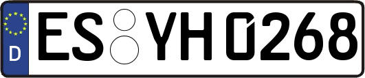 ES-YH0268