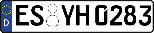 ES-YH0283