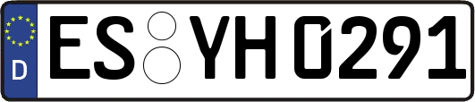 ES-YH0291