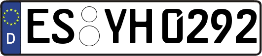 ES-YH0292