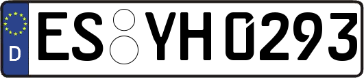 ES-YH0293