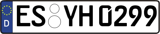 ES-YH0299
