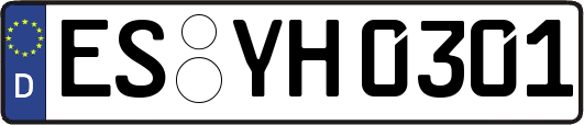 ES-YH0301