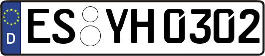 ES-YH0302